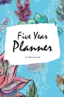 Image for 5 Year Planner - 2020-2024 (6x9 Softcover Monthly Planner)