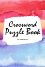 Image for Crossword Puzzle Book - Medium (6x9 Puzzle Book / Activity Book)