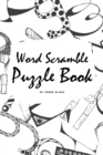 Image for Word Scramble Puzzle Book for Children (6x9 Puzzle Book / Activity Book)