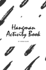 Image for Hangman Activity Book for Children (6x9 Puzzle Book / Activity Book)