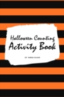 Image for Halloween Counting (1-10) Activity Book for Children (6x9 Activity Book)