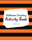 Image for Halloween Counting (1-10) Activity Book for Children (8x10 Activity Book)