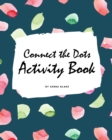 Image for Connect the Dots with Christmas ABC&#39;s Activity Book for Children (8x10 Coloring Book / Activity Book)