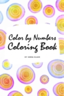 Image for Color by Numbers Coloring Book for Children (6x9 Coloring Book / Activity Book)