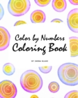 Image for Color by Numbers Coloring Book for Children (8x10 Coloring Book / Activity Book)