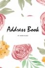 Image for Address Book (6x9 Softcover Log Book / Tracker / Planner)