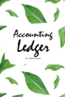 Image for Accounting Ledger for Business (6x9 Softcover Log Book / Tracker / Planner)