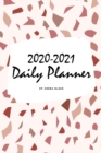 Image for Gorgeous Boho 2020-2021 Daily Planner (6x9 Softcover Planner / Journal)