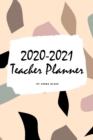 Image for 2020-2021 Teacher Planner (6x9 Softcover Planner / Journal)