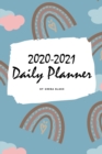 Image for Cute Cats 2020-2021 Daily Planner (6x9 Softcover Planner / Journal)