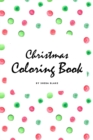 Image for Christmas Coloring Book for Children (6x9 Coloring Book / Activity Book)