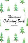 Image for Christmas Coloring Book for Children (6x9 Coloring Book / Activity Book)