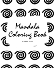 Image for Mandala Coloring Book for Children (8x10 Coloring Book / Activity Book)