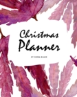 Image for Christmas Planner (8x10 Softcover Log Book / Tracker / Planner)