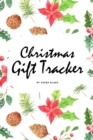 Image for Christmas Gift Tracker (6x9 Softcover Log Book / Tracker / Planner)