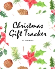 Image for Christmas Gift Tracker (8x10 Softcover Log Book / Tracker / Planner)