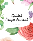 Image for Guided Prayer Journal (8x10 Softcover Journal / Planner)