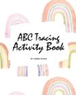 Image for ABC Tracing and Coloring Activity Book for Children (8x10 Coloring Book / Activity Book)