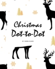 Image for Christmas ABC&#39;s Dot-to-Dot, Coloring and Letter Tracing Activity Book for Children (8x10 Coloring Book / Activity Book)