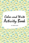Image for Color and Write (1-20) Activity Book for Children (6x9 Coloring Book / Activity Book)