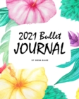 Image for 2021 Bullet Journal / Planner (8x10 Softcover Planner / Journal)