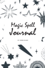 Image for Magic Spell Journal for Children (6x9 Softcover Log Book / Journal / Planner)