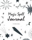 Image for Magic Spell Journal for Children (8x10 Softcover Log Book / Journal / Planner)