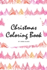 Image for Christmas Color-By-Number Coloring Book for Children (6x9 Coloring Book / Activity Book)