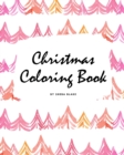 Image for Christmas Color-By-Number Coloring Book for Children (8x10 Coloring Book / Activity Book)