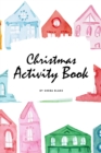 Image for Christmas Activity Book for Children (6x9 Coloring Book / Activity Book)