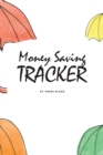 Image for Money Saving Tracker - 10K EURO Saving Challenge (6x9 Softcover Log Book / Tracker / Planner)
