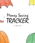 Image for Money Saving Tracker - 10K EURO Saving Challenge (8x10 Softcover Log Book / Tracker / Planner)