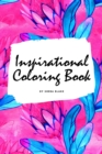 Image for Inspirational Coloring Book for Young Adults and Teens (6x9 Coloring Book / Activity Book)