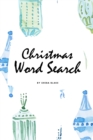 Image for Christmas Word Search Puzzle Book - Easy Level (6x9 Puzzle Book / Activity Book)