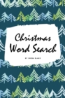 Image for Christmas Word Search Puzzle Book - Easy Level (6x9 Puzzle Book / Activity Book)