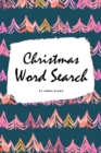 Image for Christmas Word Search Puzzle Book - Hard Level (6x9 Puzzle Book / Activity Book)