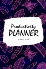 Image for Monthly Productivity Planner (6x9 Softcover Planner / Journal)