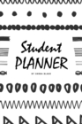 Image for Student Planner (6x9 Softcover Log Book / Planner / Tracker)