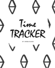 Image for Time Management Tracker (8x10 Softcover Log Book / Planner / Journal)