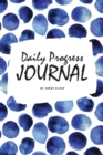 Image for Daily Progress Journal (6x9 Softcover Log Book / Planner / Journal)