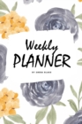 Image for Weekly Planner (6x9 Softcover Log Book / Tracker / Planner)