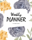 Image for Weekly Planner (8x10 Softcover Log Book / Tracker / Planner)