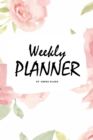 Image for Weekly Planner - Pink Interior (6x9 Softcover Log Book / Tracker / Planner)