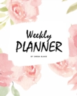 Image for Weekly Planner - Pink Interior (8x10 Softcover Log Book / Tracker / Planner)