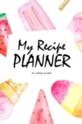 Image for My Recipe Planner (6x9 Softcover Log Book / Tracker / Planner)
