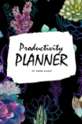 Image for Daily Productivity Planner (6x9 Softcover Log Book / Planner / Journal)