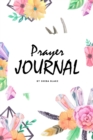 Image for Prayer Journal (6x9 Softcover Journal / Planner)