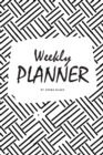 Image for Weekly Planner - Undated (6x9 Softcover Log Book / Tracker / Planner)