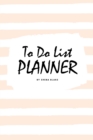 Image for To Do List Planner (6x9 Softcover Log Book / Planner / Journal)