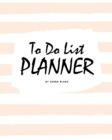Image for To Do List Planner (8x10 Softcover Log Book / Planner / Journal)
